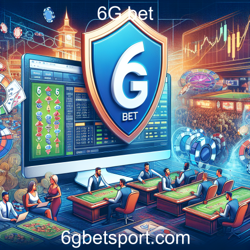 O Crescimento das Apostas Futuras na 6G Bet